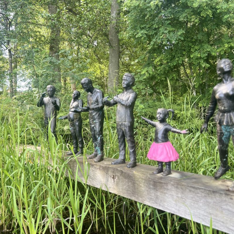 Things to do in Växjö