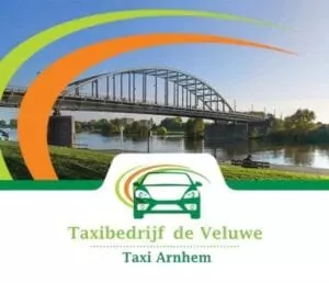 taxi arnhem de veluwe arnhem