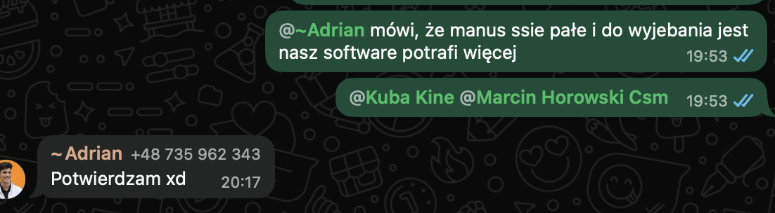 Opinia użytkownika 4