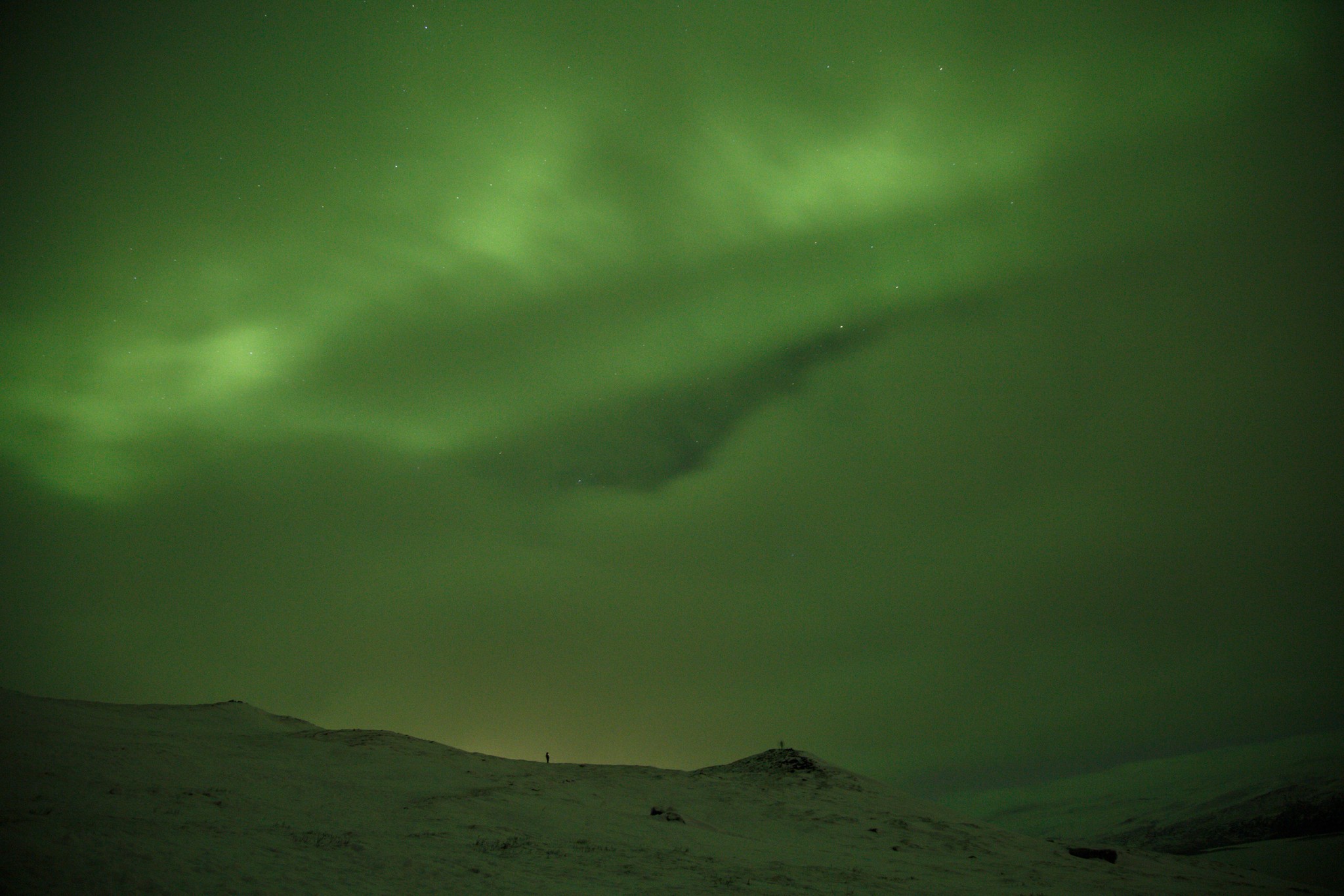 Aurora Sky Station