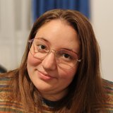 Bálint-Monori Ágnes