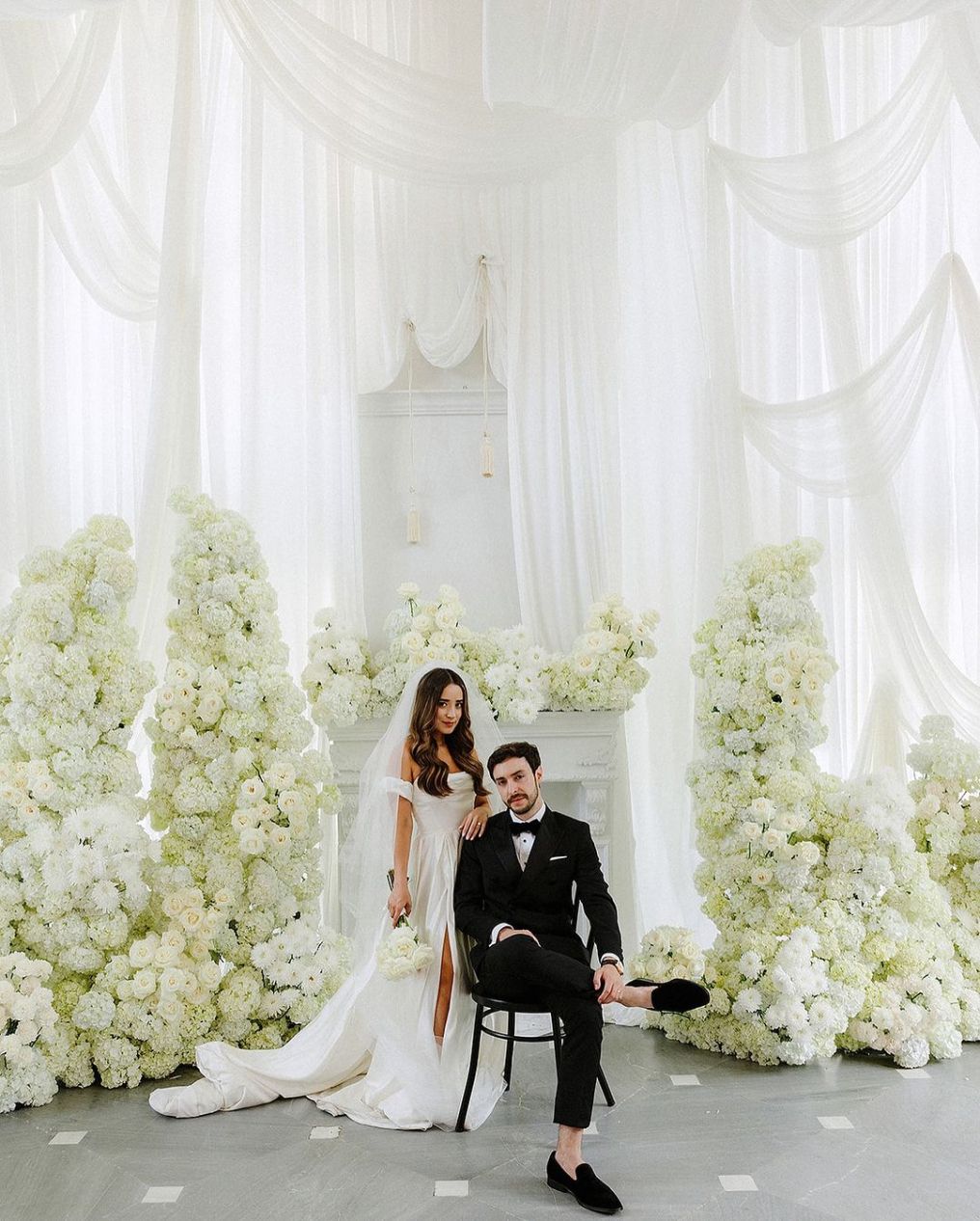 Bodas de Cuento Planner photo