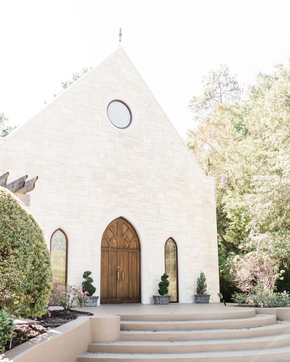 Ashton Gardens North Houston Wedding Venue in Houston ️ Portfolio