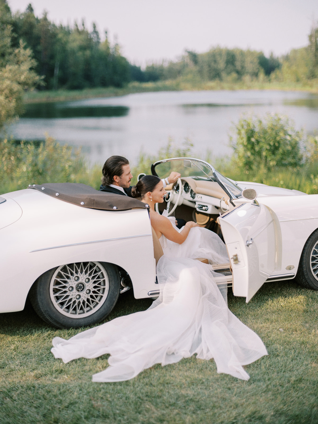 Justine Milton Photographer photo
