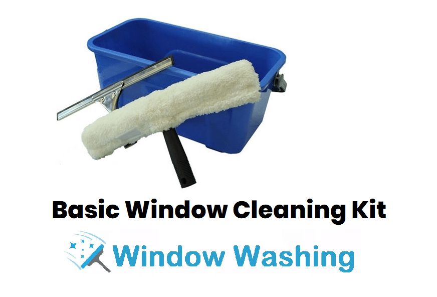 Reliable Window Cleaning Tools & Accessories – Buckets, Brushes, and Stain Removers | Pretoria