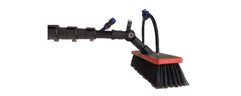 Affordable Window & Solar Cleaning Equipment – Credit Cards Accepted | Nationwide Delivery