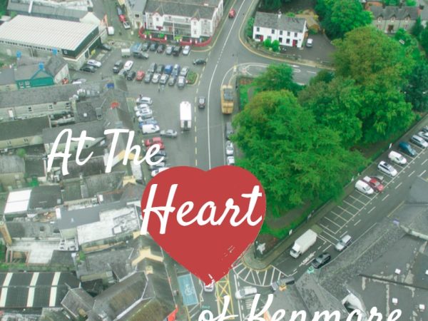 Maureens Supermarket Kenmare