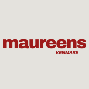 Maureens Supermarket logo