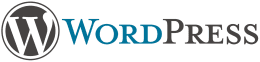 wordpress logo