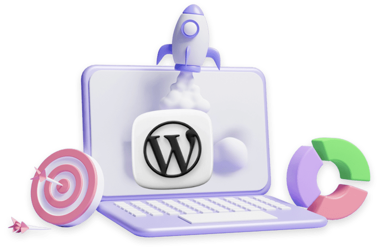 WordPress maintenance