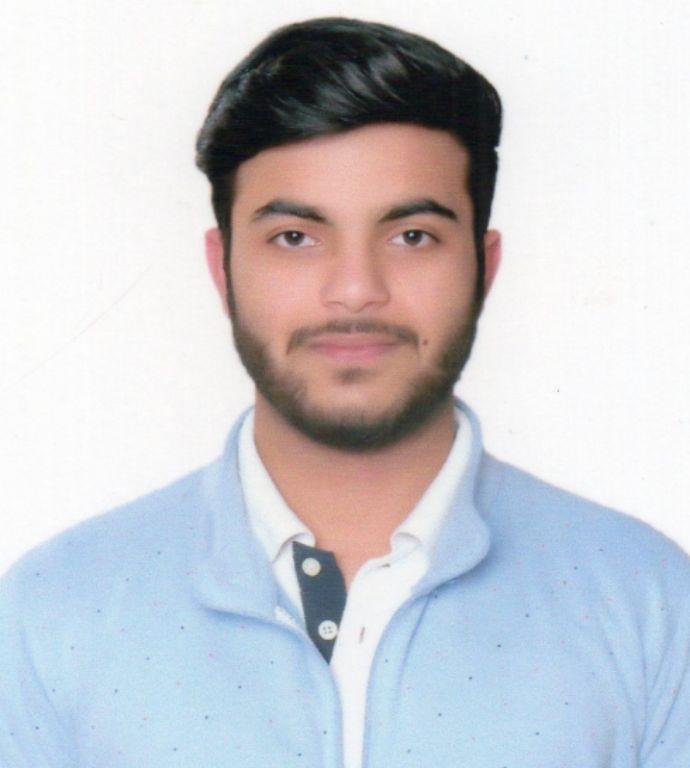 Ankit Jha