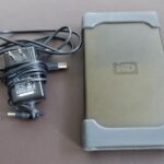 WD Elements 1TB