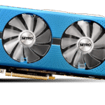 Sapphire NITRO+ RX 580 8G G5 SE