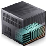 Jonsbo 5 case