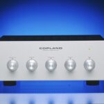 Copland CTA 401