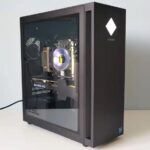 HP Omen 25