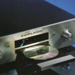 Copland CDA 277
