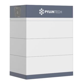 Pyrontech BESS