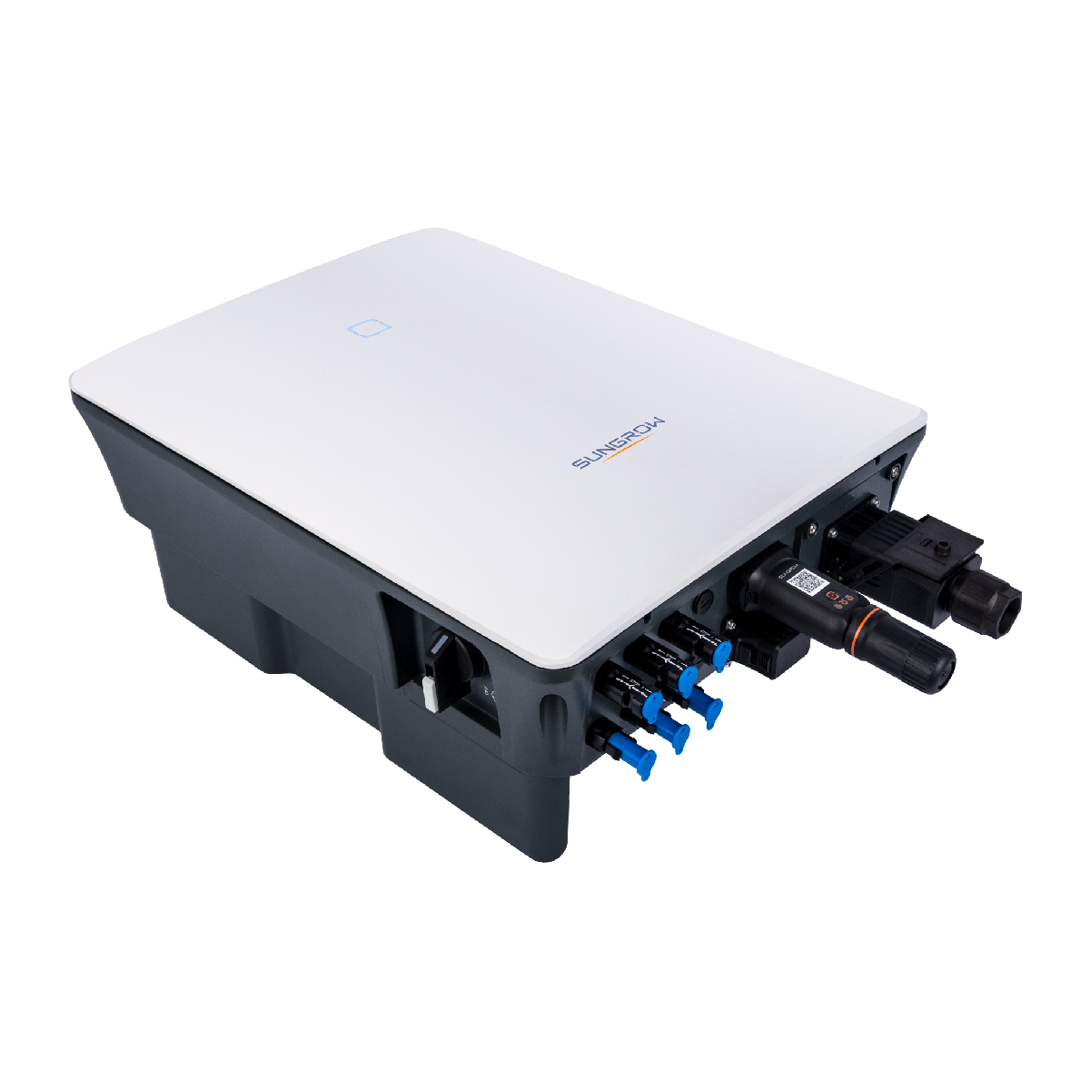 Sungrow SG8.0RT - Bild 4