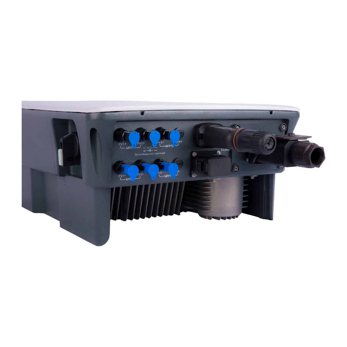 Sungrow SG8.0RT - Bild 5