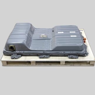 Nissan batteri