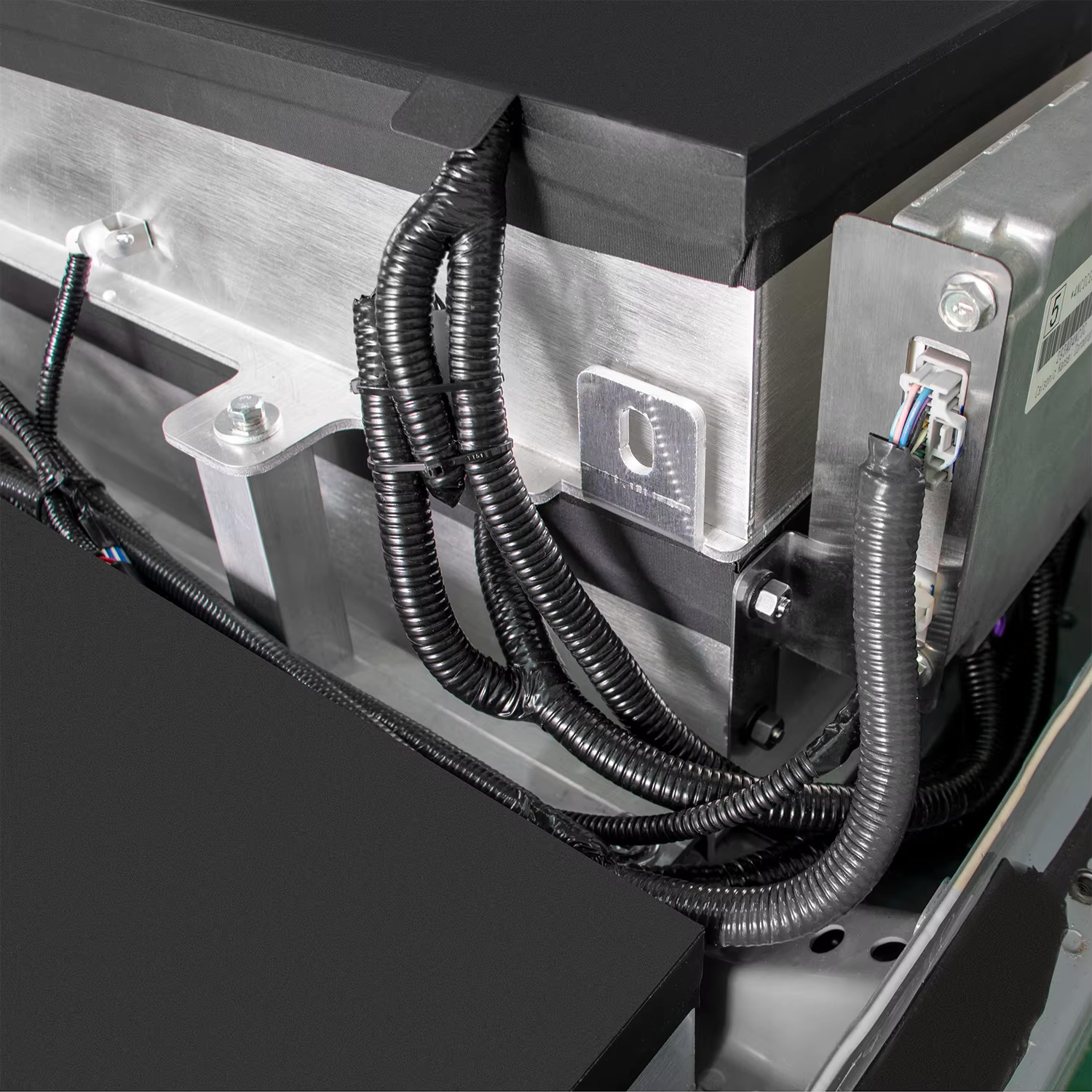 Nissan batteri - Bild 4