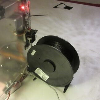 Bordsstativ filament