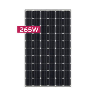 Solpanel