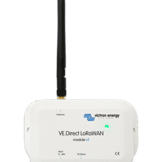 LoRa Kommunikation