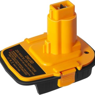 Batteri adapter DM18D