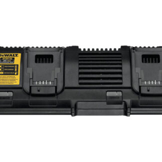 Laddare DEWALT 18V XR DCB132