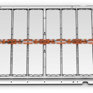 Volkswagen ID batteri