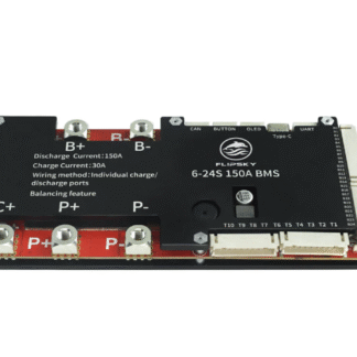 Flipsky smart BMS