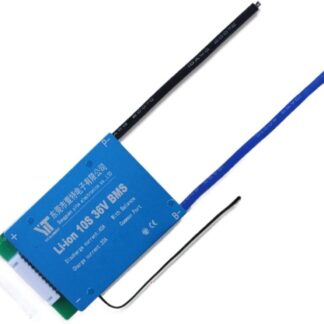 YIT BMS med temp sensor 10S 36V