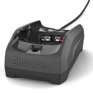 Husqvarna laddare C80