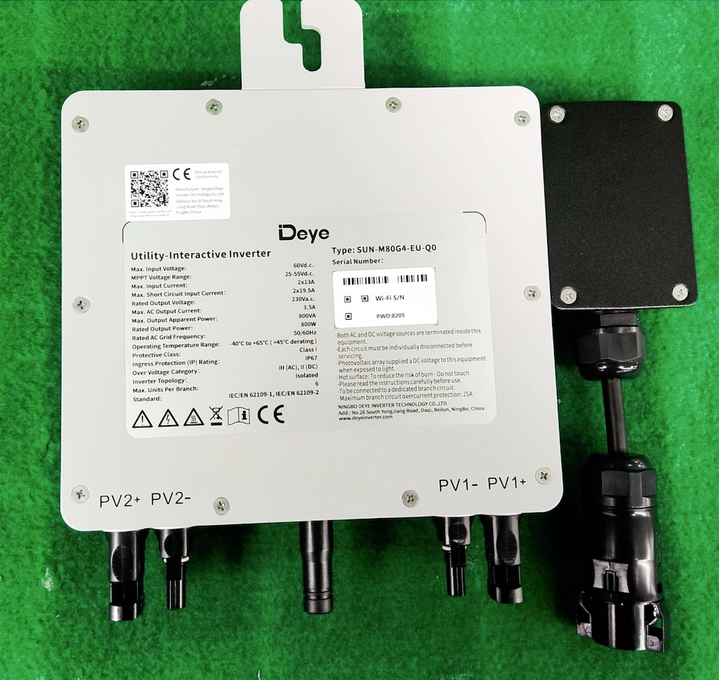 SUN-M80G4-EU-Q0 - Bild 3