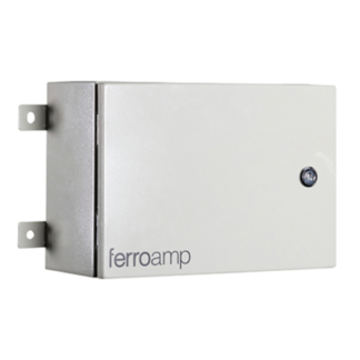 ferroamp Distributionsbox 5