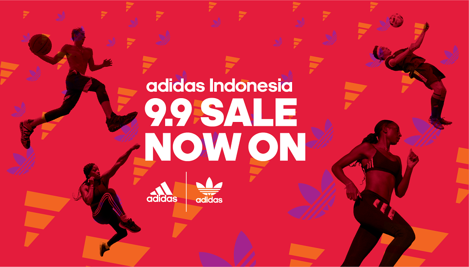 Adidas