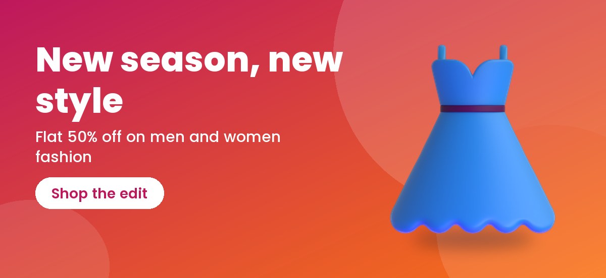 New season, new style