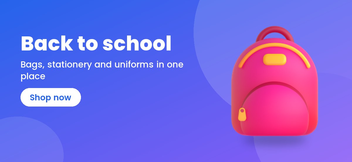 Back to school