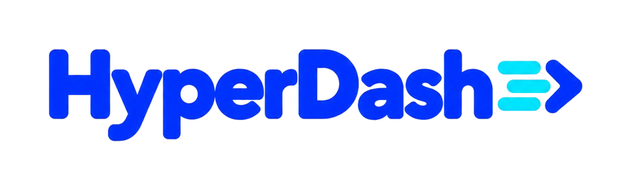 HyperDash