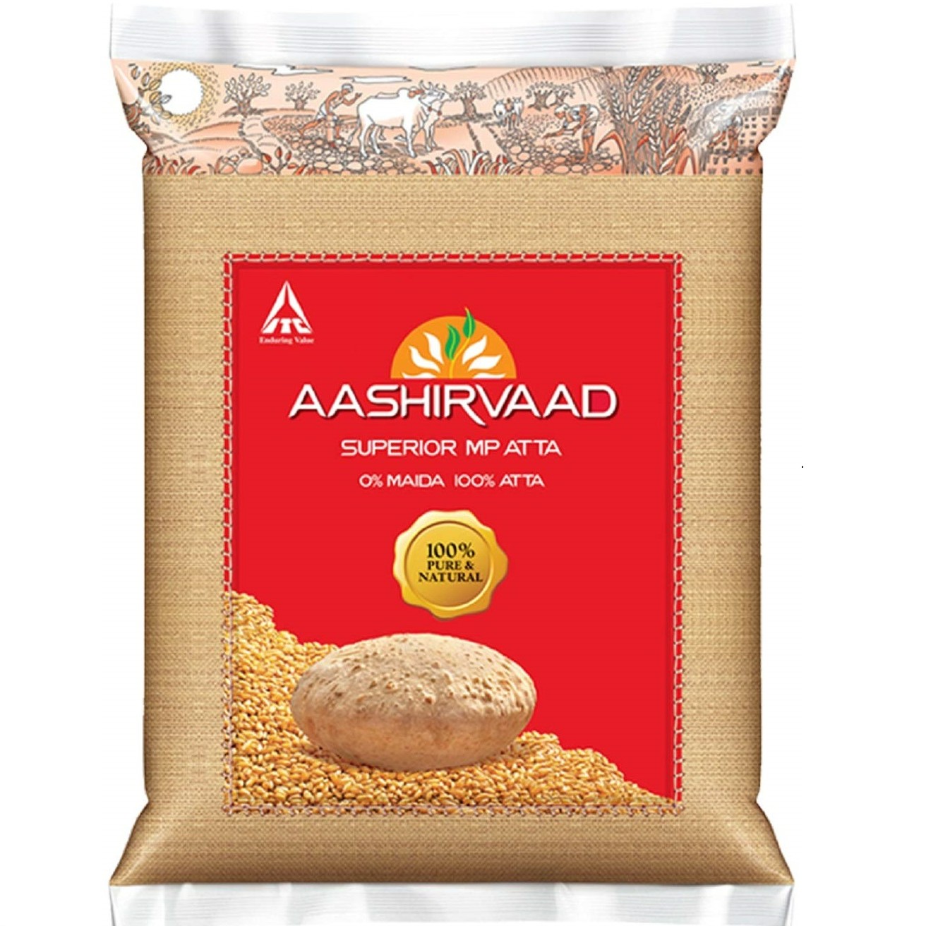 Aashirvaad