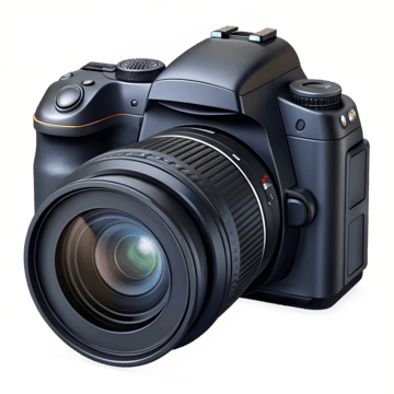 Cameras