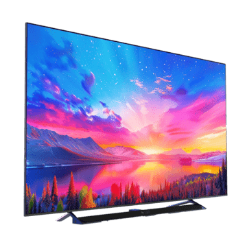 TV & Entertainment
