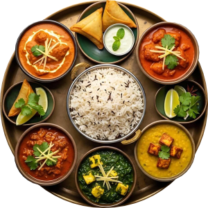 Jain Food