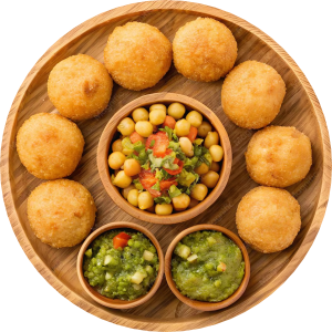 Chaat