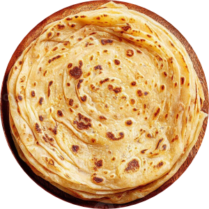 Roti & Sides