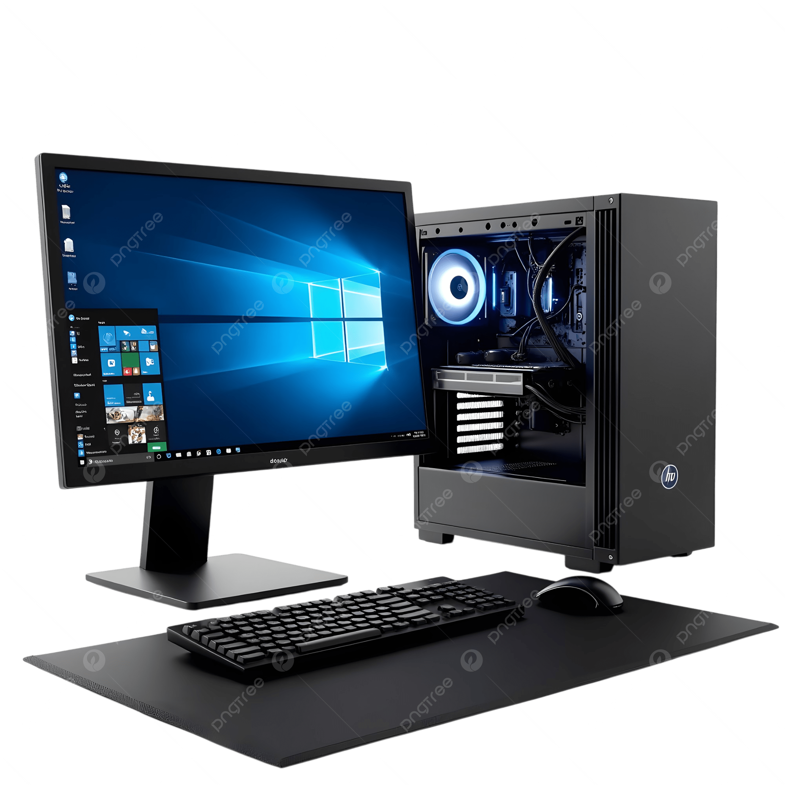 Computers