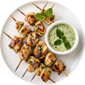 Kabab & Starters