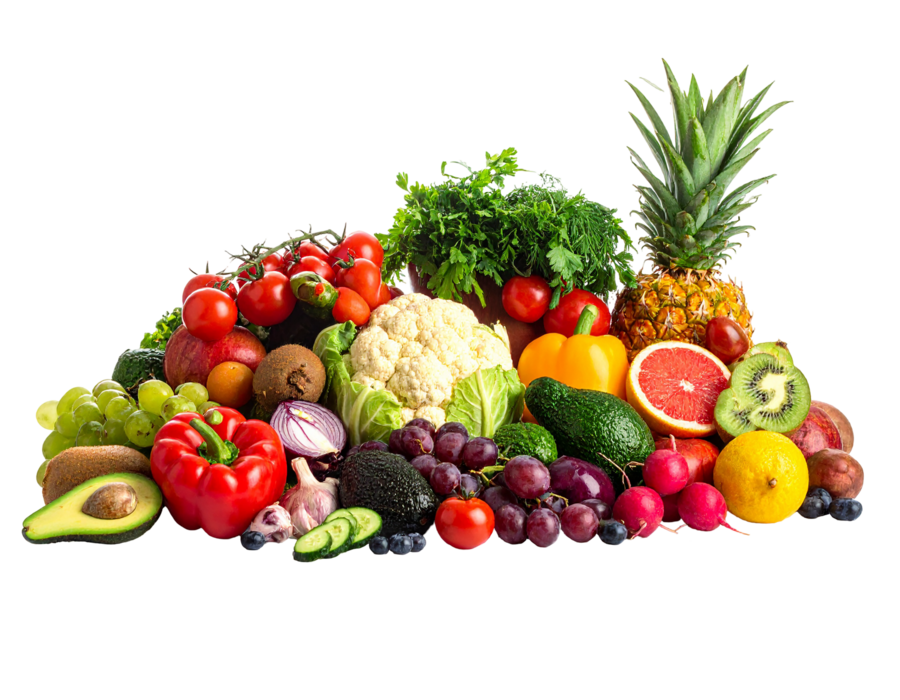 Organic Produce